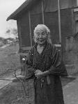 Okinawa History Photo