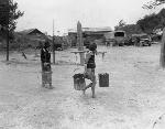 Okinawa History Photo