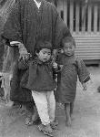 Okinawa History Photo