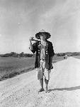 Okinawa History Photo