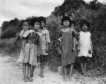 Okinawa History Photo