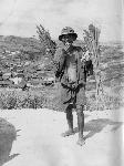 Okinawa History Photo