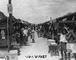 Okinawa History Photo