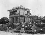 Okinawa History Photo