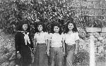 Okinawa History Photo