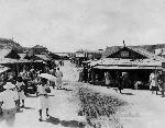 Okinawa History Photo