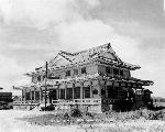 Okinawa History Photo