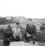 Okinawa History Photo