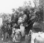 Okinawa History Photo