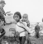 Okinawa History Photo