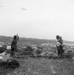 Okinawa History Photo