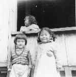 Okinawa History Photo