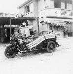 Okinawa History Photo