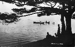 Okinawa History Photo