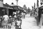 Okinawa History Photo