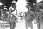 Okinawa History Photo