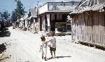 Okinawa History Photo