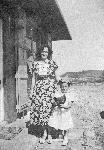 Okinawa History Photo