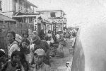 Okinawa History Photo