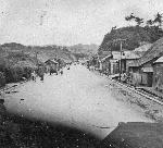 Okinawa History Photo