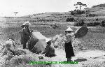 Okinawa History Photo