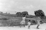 Okinawa History Photo