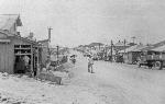 Okinawa History Photo