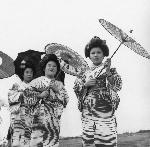 Okinawa History Photo