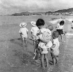 Okinawa History Photo