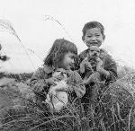 Okinawa History Photo