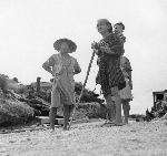 Okinawa History Photo