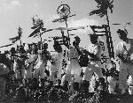 Okinawa History Photo