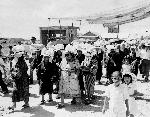 Okinawa History Photo