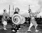 Okinawa History Photo