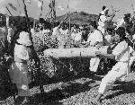 Okinawa History Photo