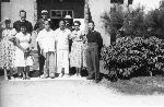 Okinawa History Photo