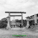 Okinawa History Photo