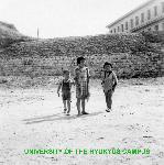 Okinawa History Photo