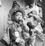 Okinawa History Photo