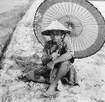 Okinawa History Photo