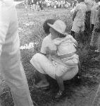 Okinawa History Photo