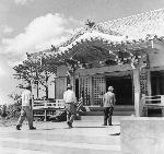 Okinawa History Photo