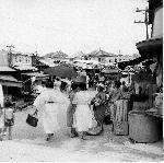 Okinawa History Photo