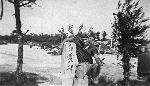 Okinawa History Photo