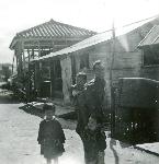 Okinawa History Photo