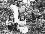 Okinawa History Photo