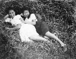 Okinawa History Photo