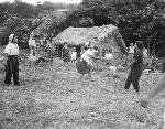 Okinawa History Photo