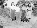 Okinawa History Photo