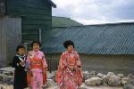 Okinawa History Photo